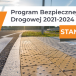 Bezpieczna Infrastruktura Drogowa 2021-2024