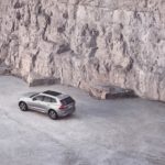 Aurobay odciąży Volvo Cars